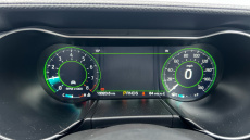 Ford Mustang 5.0 V8 Mach 1 2dr Auto Petrol Coupe